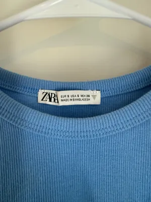 ZARA Top thumbnail 2