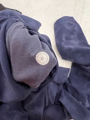 Lululemon Wunder Train High-Rise 25" thumbnail 3