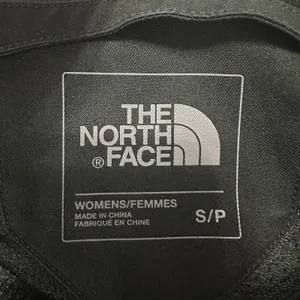 The North Face Thermoball Snow Triclimate 3-in-1 Jacket Womens Small Black Ski thumbnail 12