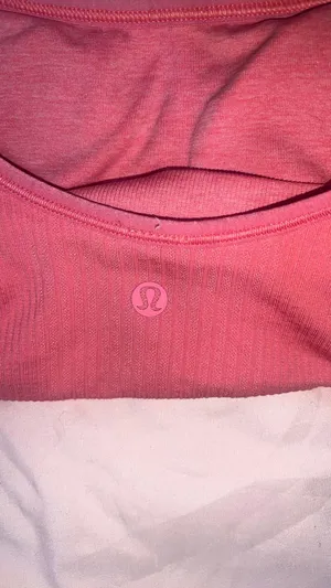 Ebb Lululemon To Street Crop thumbnail 3
