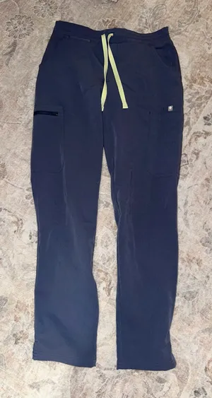 FIGS Scrub Pants thumbnail 1