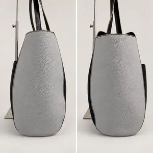 Kenneth Cole Reaction color block tote thumbnail 9