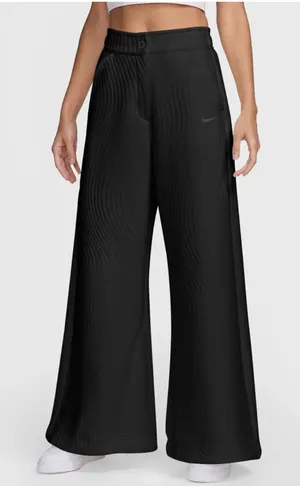Nike x Serena Williams Design Crew Sportswear High Waist Knit Pants thumbnail 1