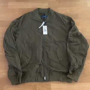 NWT Ralph Lauren Men’s Jacket Green Color thumbnail 1