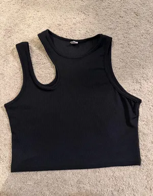 Amazon Crop Top thumbnail 1