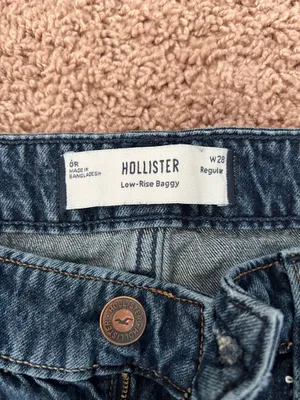 Hollister Jeans thumbnail 3