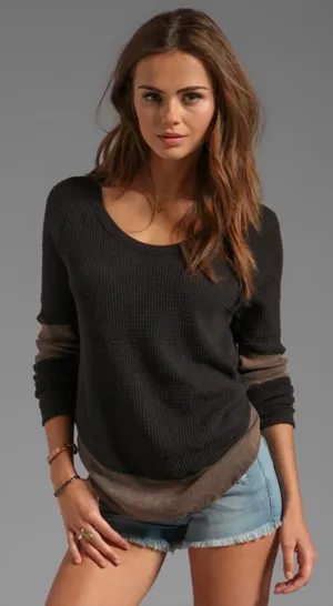 Free People Top thumbnail 1