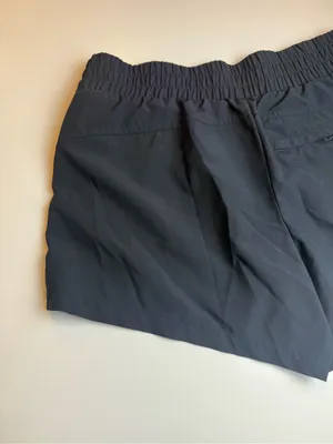 Magellan Outdoors Black Women's Athletic‎ Shorts with Elastic Waistband Size S thumbnail 6