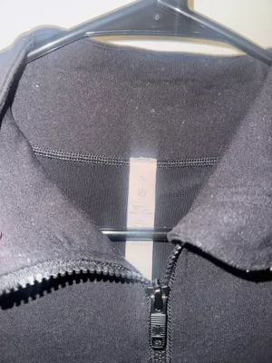 Lululemon Define Jacket Black thumbnail 2
