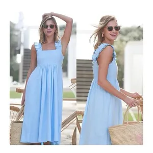 LAKE‎ Lolly Sleeveless Dress thumbnail 2