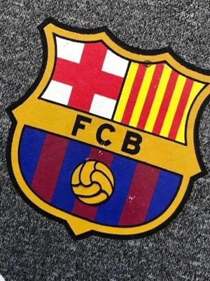 FC Barcelona Sports Club Pullover Hoodie thumbnail 3