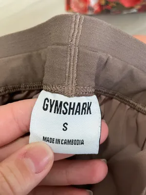 Gymshark Lightweight Athletic Joggers thumbnail 3