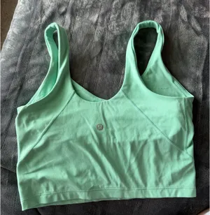 Lululemon Align Tank thumbnail 3