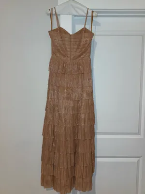 Gianni Bini Dress Size 2 thumbnail 4