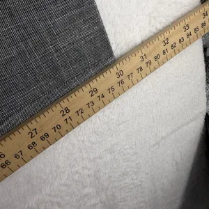 Old Navy XXL Tall Extra High Waisted Taylor Super Wide‎ Leg Trouser Suit Pants thumbnail 16