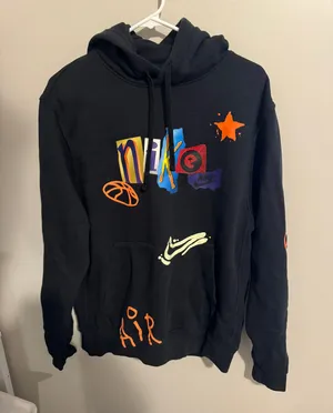 Nike Sweatshirt thumbnail 1