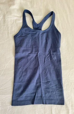 Lululemon Hawaii Edition Ebb To Street Tank II thumbnail 1