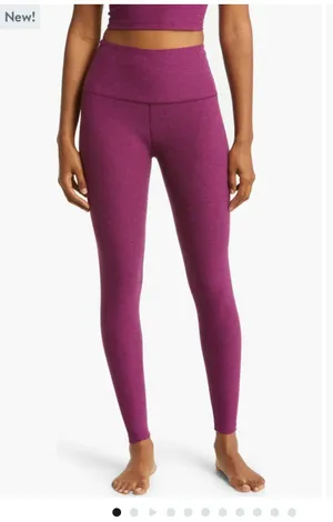 Beyond yoga leggings  thumbnail 1