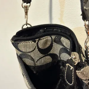 Coach cross body purse thumbnail 6