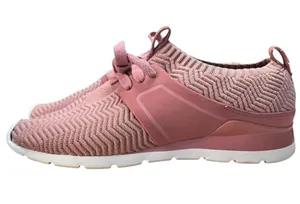 UGG Women’s Willows Mauve Lightweight Sneakers - Size 6.5 thumbnail 1