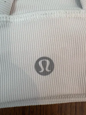 Lululemon Sports Bra thumbnail 3