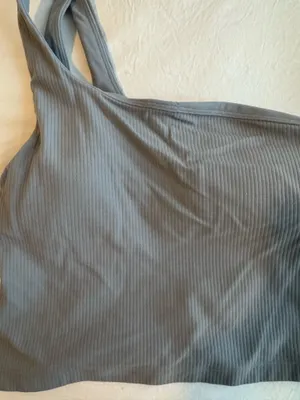 Lululemon Align Crop Tank Top thumbnail 2