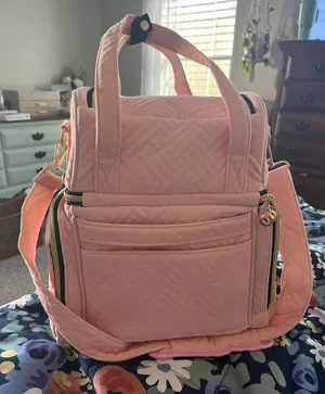 Bag Pink thumbnail 2