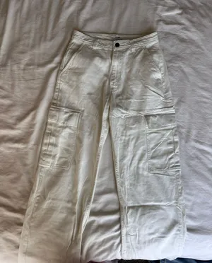 Cotton On Cargo Pants thumbnail 1