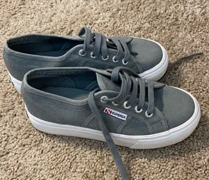 Superga Platform thumbnail 1