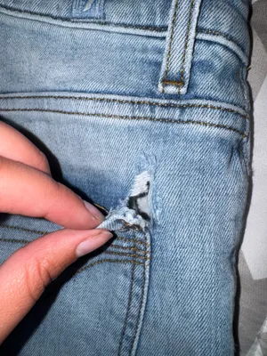 7 For All Mankind Jeans thumbnail 8