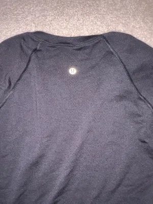 Lululemon Swiftly Tech Long Sleeve 2.0 thumbnail 2