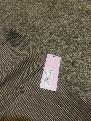 Wild Fable Elevate your style with this chic striped tan dress featuring elegant black accents. Perfect for any occasion, this dress offers a flattering fit and thumbnail 11