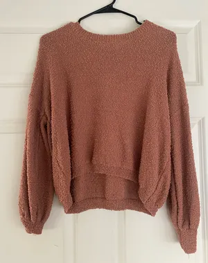 Altar'd State Sweater thumbnail 1