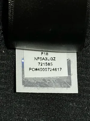 The North Face Men’s Ridgewall Softshell Vest  thumbnail 7