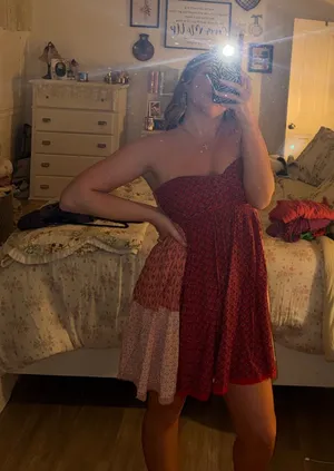 Free People Dress thumbnail 1