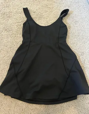 Forever 21 Tennis Dress thumbnail 1