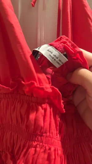 ZARA Sundress  thumbnail 3