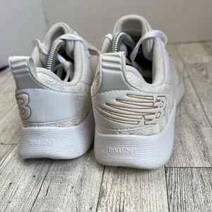 New Balance Beaya Athletic Shoes Womens Size 7.5M White Dynasoft Sneakers thumbnail 6