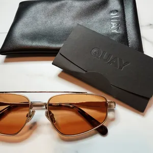 Quay Australia Pit Stop Sunglasses thumbnail 3