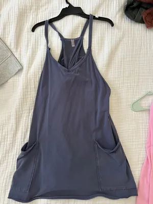 free people hotshot dress thumbnail 1