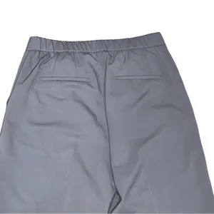 NEW Express Mvmnt Collection High Rise Wide Leg Pull On Dress Pants size Small thumbnail 3