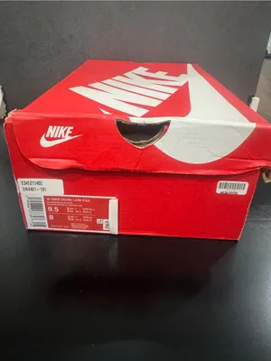 Nike Dunk Low Essential Paisley Shoe thumbnail 3