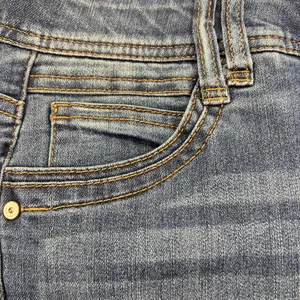 Democracy "Ab"Technology Slim Dark Wash Mid Rise Tummy Control Jeans Size 4 thumbnail 6