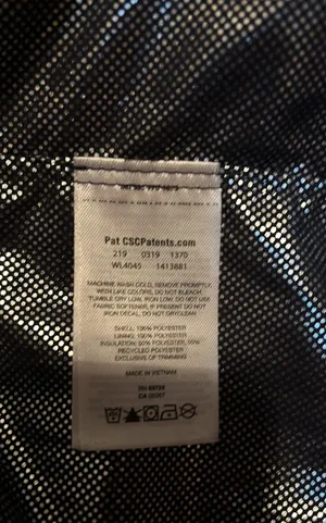 Columbia Women’s  Winter Coat thumbnail 7