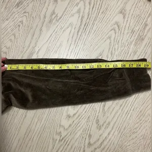 Everlast ing Women’s Velvet Jacket thumbnail 4