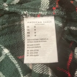 American Eagle outfitters boyfriend fit ahh-mazingly soft shirt size medium. thumbnail 7
