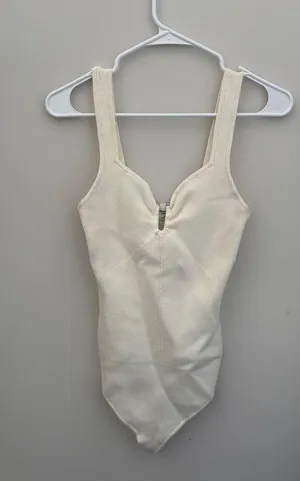 Abercrombie Bodysuit thumbnail 1