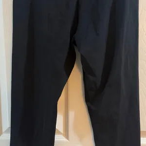 Aerie Women's Black “The Hugger” Leggings thumbnail 3
