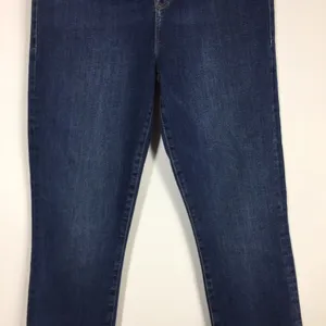 GOOD AMERICAN GOOD WAIST Blue626 thumbnail 7