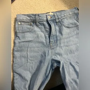 Madewell the perfectt‎ vintage Jean 28 thumbnail 6